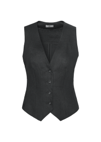 Riani WESTE AUS LEINEN