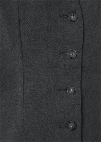 Riani WESTE AUS LEINEN