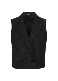 Riani WESTE AUS SUBTLE CHECK