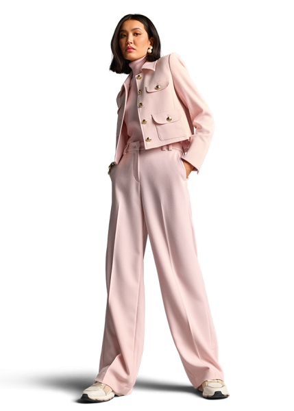 Riani WIDE-FIT-HOSE AUS 60S TWILL