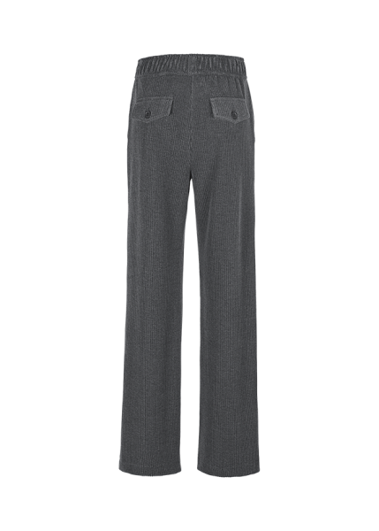 Riani WIDE-FIT-HOSE AUS CORDUROY JERSEY