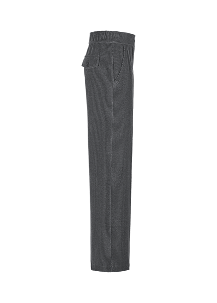 Riani WIDE-FIT-HOSE AUS CORDUROY JERSEY