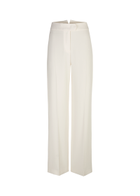 Riani WIDE-FIT-HOSE AUS ENVERS SATIN