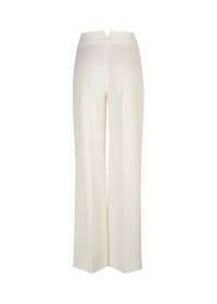 Riani WIDE-FIT-HOSE AUS ENVERS SATIN