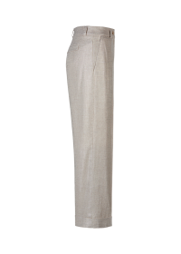 Riani WIDE-FIT-HOSE AUS LAMINA LINEN