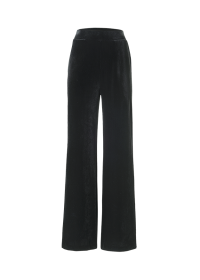 Riani WIDE-FIT-HOSE AUS VELVET JERSEY