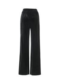 Riani WIDE-FIT-HOSE AUS VELVET JERSEY