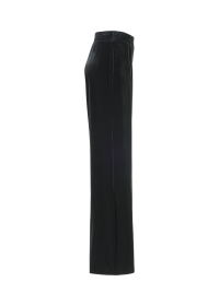 Riani WIDE-FIT-HOSE AUS VELVET JERSEY