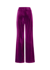 Riani WIDE-FIT-HOSE AUS VELVET JERSEY