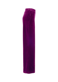 Riani WIDE-FIT-HOSE AUS VELVET JERSEY