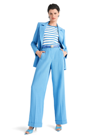 Riani WIDE-FIT-HOSE AUS VISKOSE-MIX