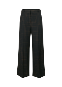 Riani WIDE-FIT-HOSE IN SUBTLE CHECK