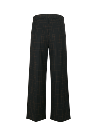 Riani WIDE-FIT-HOSE IN SUBTLE CHECK
