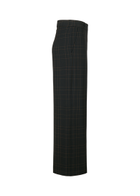 Riani WIDE-FIT-HOSE IN SUBTLE CHECK