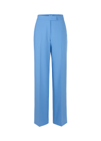 Riani WIDE-FIT-HOSE MIT BÜGELFALTEN