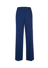 Riani WIDE-FIT-HOSE MIT BÜGELFALTEN