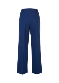 Riani WIDE-FIT-HOSE MIT BÜGELFALTEN