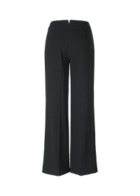 Riani WIDE-FIT-HOSE MIT GALONSTREIFEN