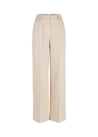 Riani WIDE-FIT-HOSE MIT GROBER STRUKTUR