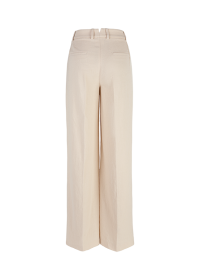 Riani WIDE-FIT-HOSE MIT GROBER STRUKTUR