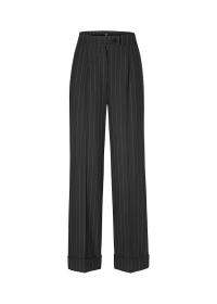 Riani WIDE-FIT-HOSE MIT NADELSTREIFEN