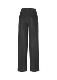 Riani WIDE-FIT-HOSE MIT NADELSTREIFEN