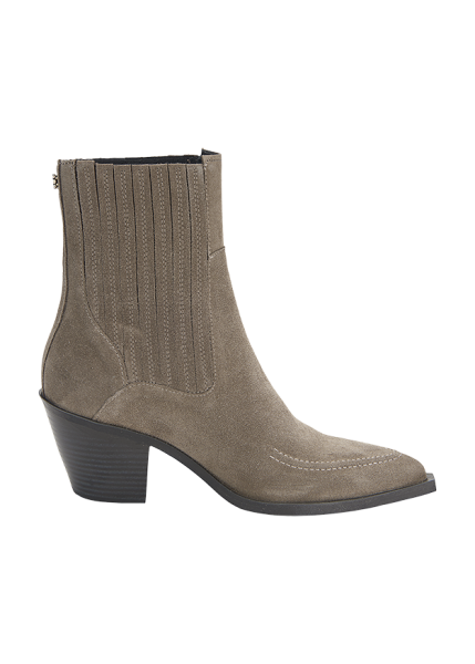 Riani WILDLEDER-STIEFELLETTEN