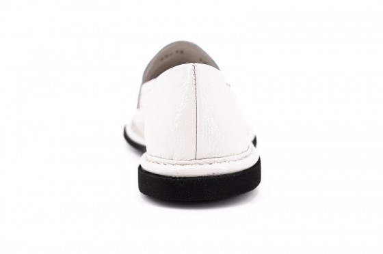 Riccardo Cartillone Alexander Hotto 65614 Off Withe