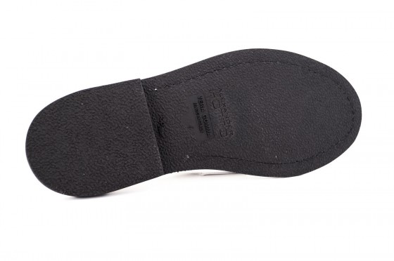 Riccardo Cartillone Alexander Hotto 65614 Off Withe