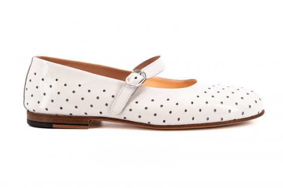 Riccardo Cartillone Alexander Hotto 65615 Off Withe