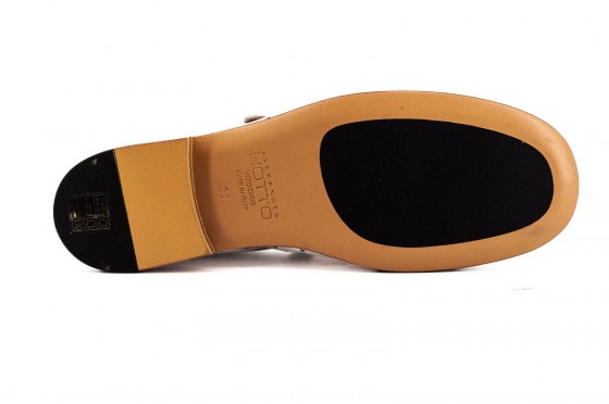 Riccardo Cartillone Alexander Hotto 65615 Off Withe