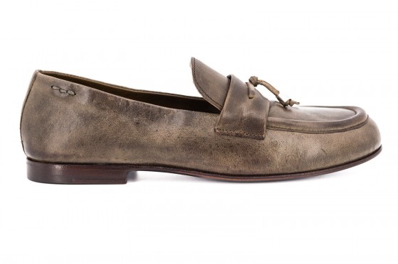 Riccardo Cartillone Alexander Hotto 65625VAMONTANA Kaky