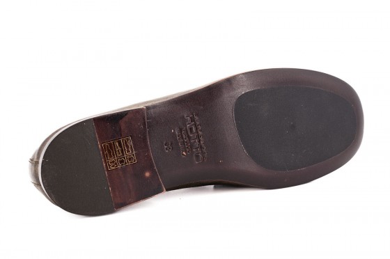 Riccardo Cartillone Alexander Hotto 65625VAMONTANA Kaky