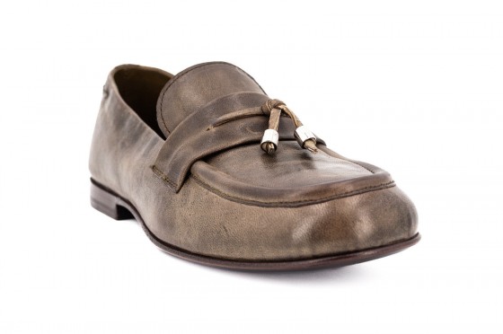 Riccardo Cartillone Alexander Hotto 65625VAMONTANA Kaky