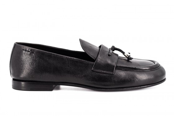 Riccardo Cartillone Alexander Hotto 65625VAMONTANA Nero