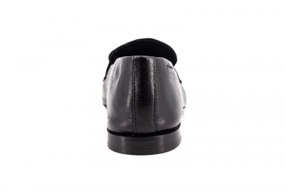 Riccardo Cartillone Alexander Hotto 65625VAMONTANA Nero