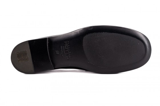 Riccardo Cartillone Alexander Hotto 65625VAMONTANA Nero