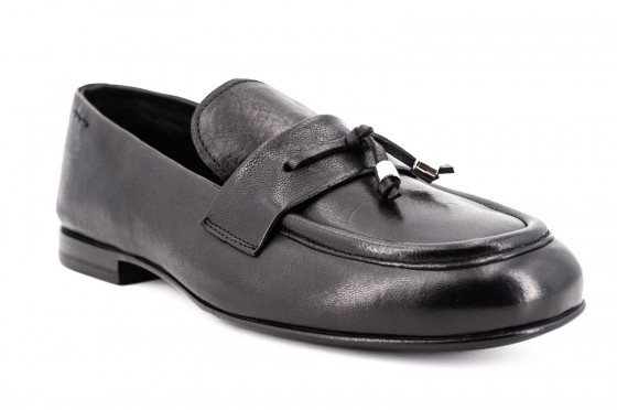 Riccardo Cartillone Alexander Hotto 65625VAMONTANA nero