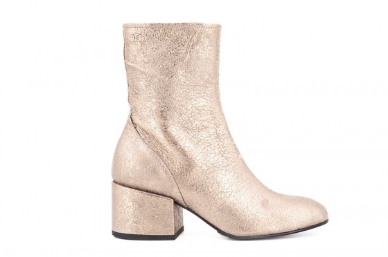 Riccardo Cartillone Collection Privée C1395 Beige/Gold