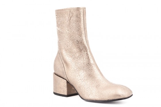 Riccardo Cartillone Collection Privée C1395 beige/Gold