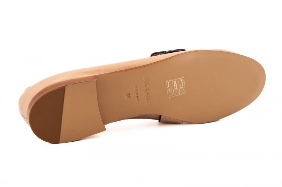 Riccardo Cartillone Del Carlo 11500MANHATTEN Sahara