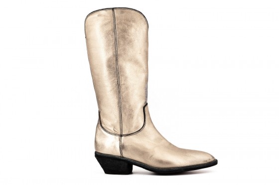 Riccardo Cartillone Fauzian Jeunesse 3864 Platino/nero