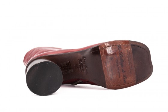 Riccardo Cartillone La Bottega Di Lisa 052 Brunello