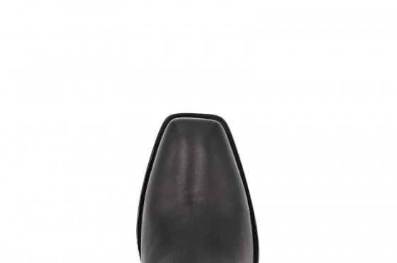 Riccardo Cartillone La Bottega Di Lisa 4626NAPPA Nero