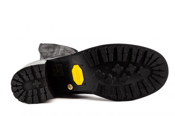 Riccardo Cartillone La Bottega Di Lisa 4626PIT. Nero