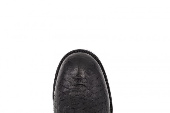 Riccardo Cartillone La Bottega Di Lisa 4626PIT. Nero