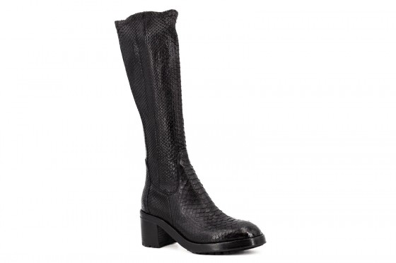 Riccardo Cartillone La bottega di Lisa 4626PIT. nero