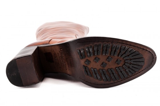 Riccardo Cartillone La Bottega Di Lisa 4791 399/cuoio