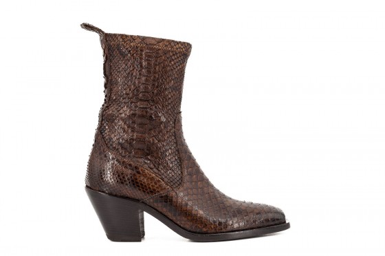 Riccardo Cartillone La Bottega Di Lisa 5001/F2 T.moro