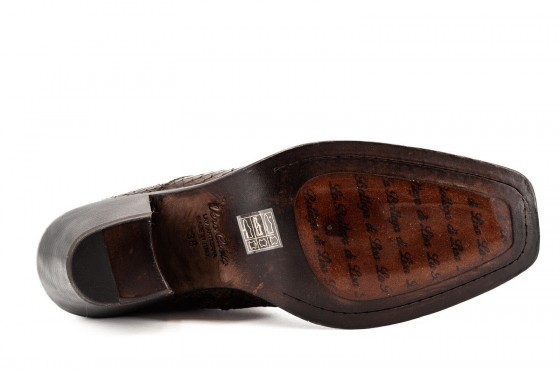 Riccardo Cartillone La Bottega Di Lisa 5001/F2 T.moro